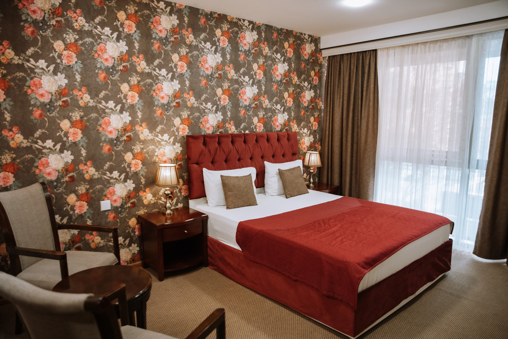 Foto - Address Hotel Baku