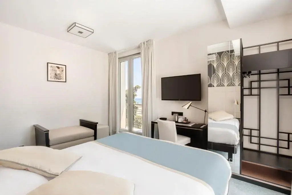 Photo - Best Western Hôtel Journel Antibes Juan-les-Pins