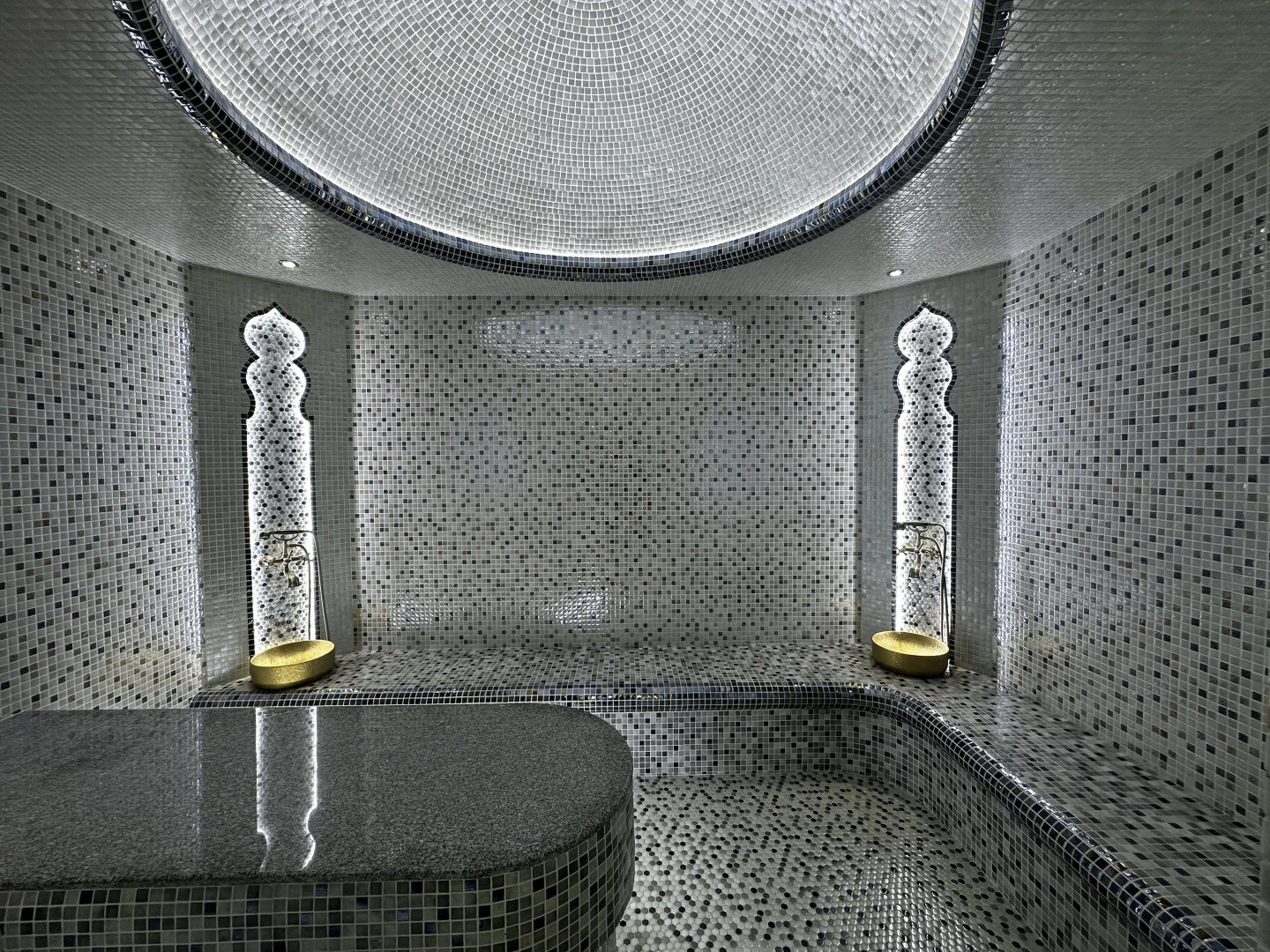 Foto - Horizon Hotel