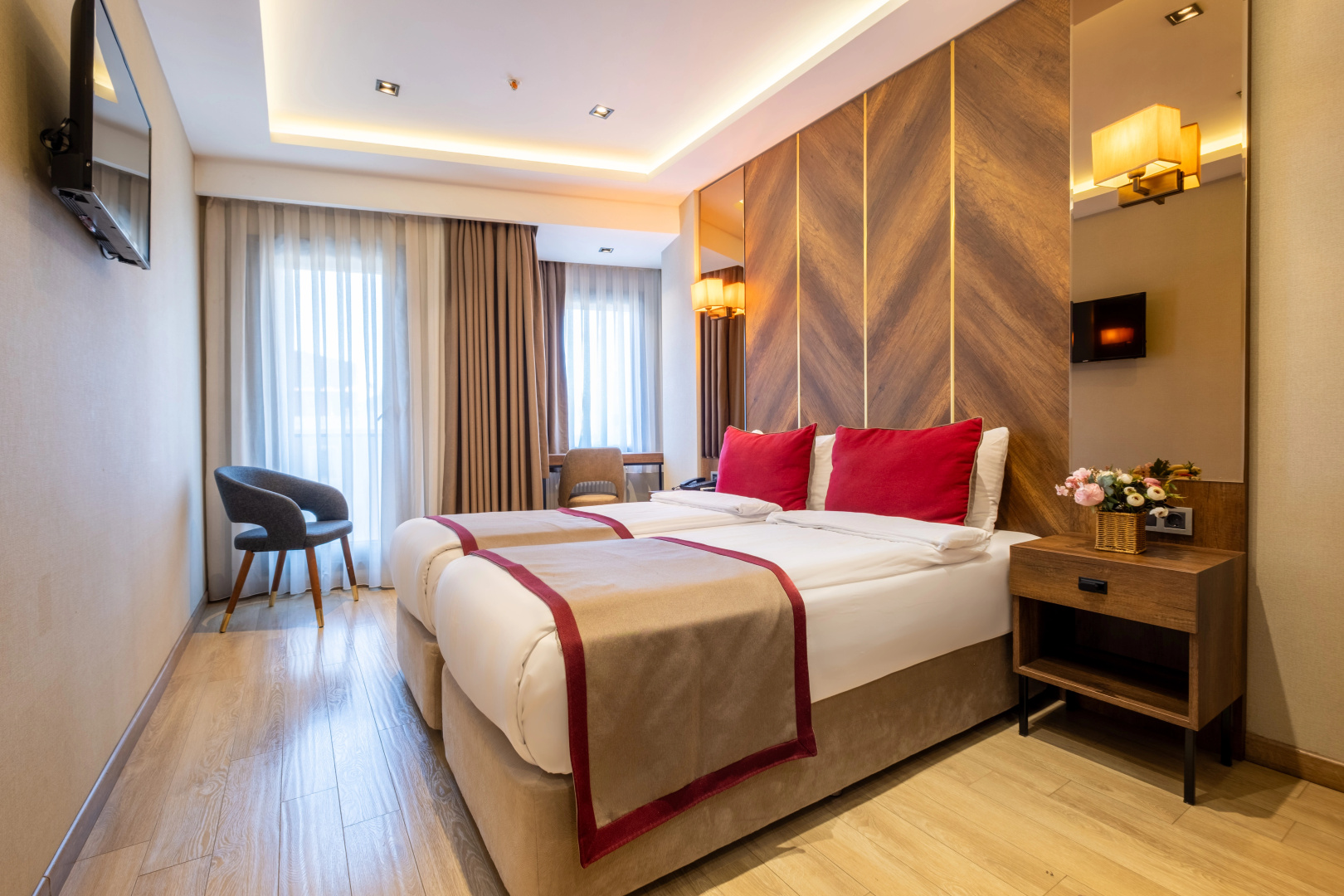 Photo - Celine Hotel Taxim