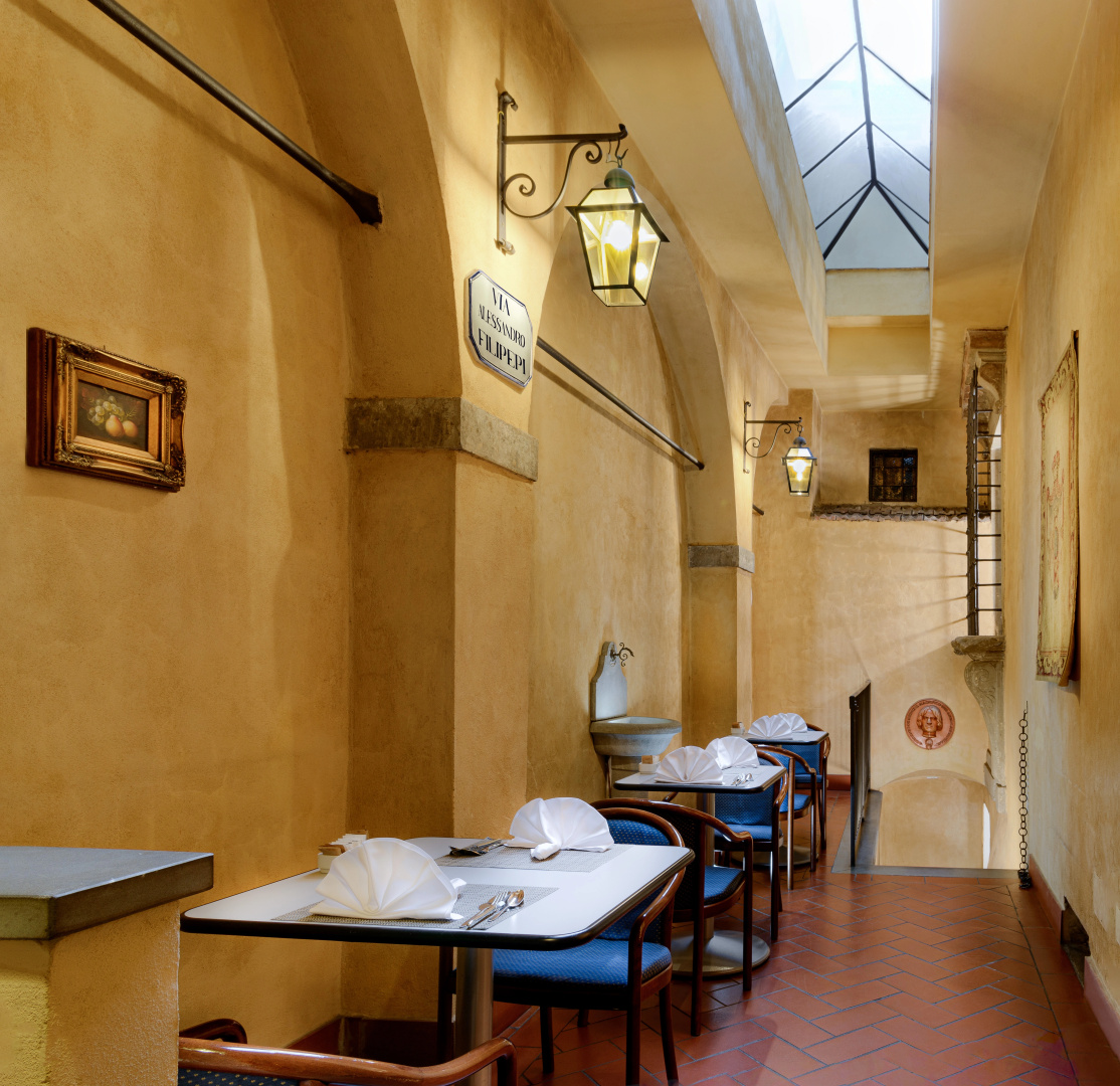 Photo - Hotel Botticelli