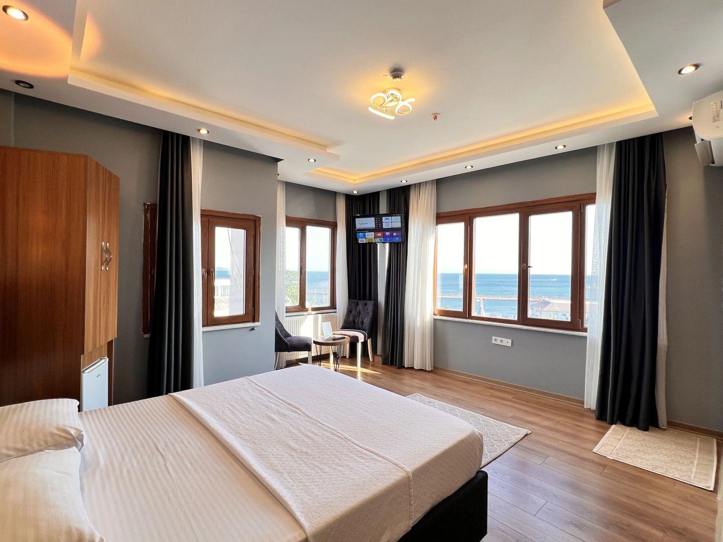 Foto - Mamma Marya Hotel