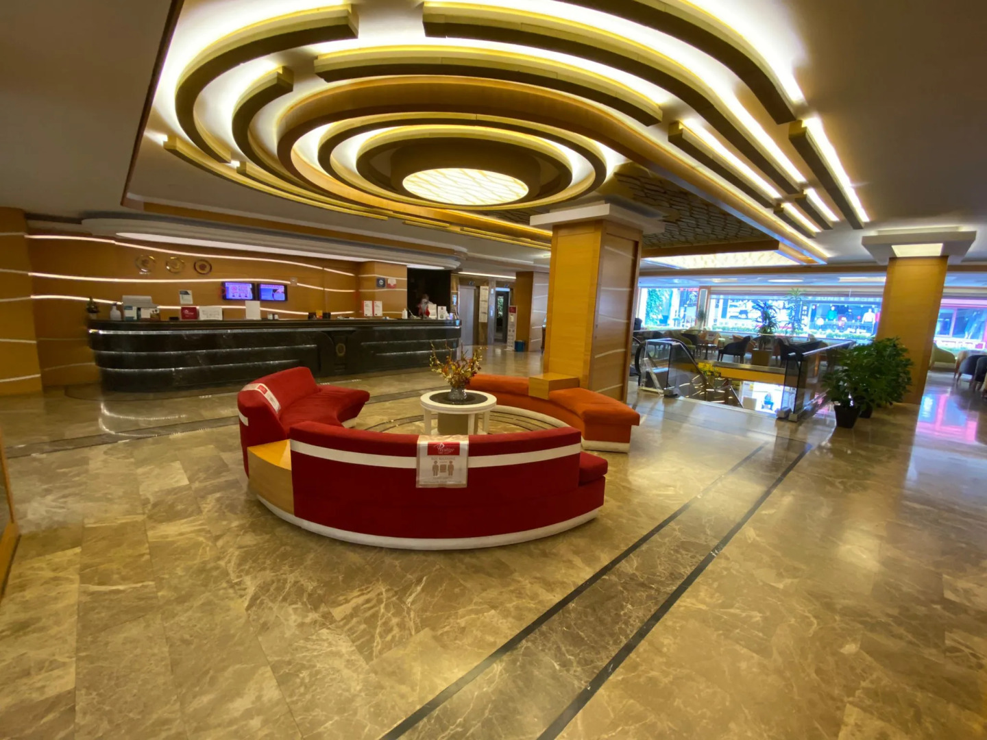 Photo - Prestige Hotel Old City