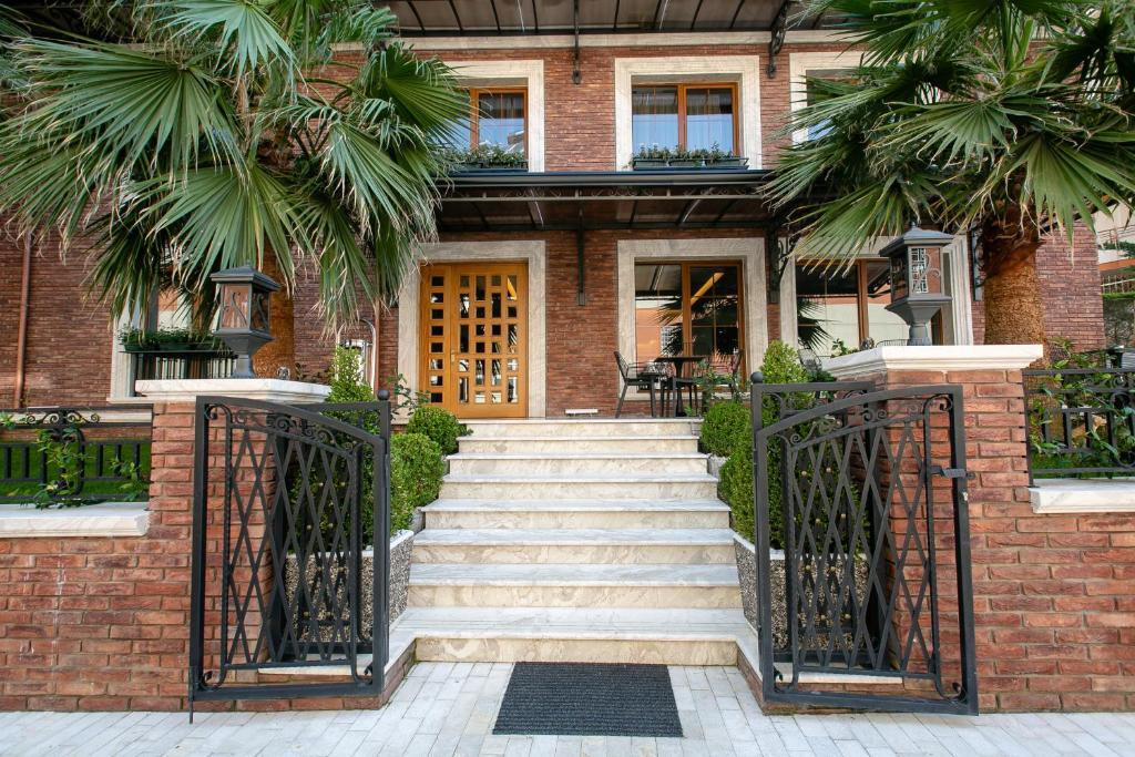 Foto - Hotel Sokrati