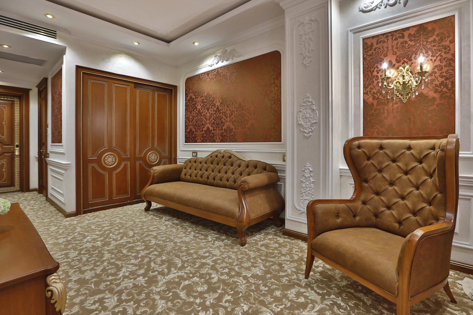 Photo - Alermo Hotel-SPA