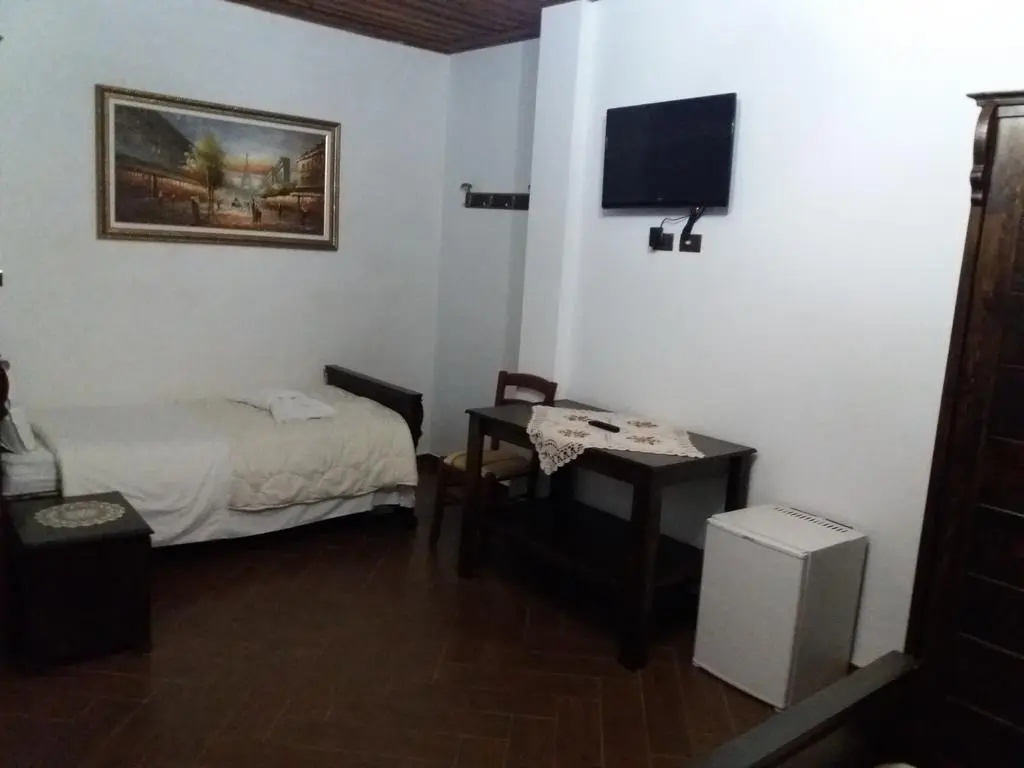 Foto - Hotel Kaceli