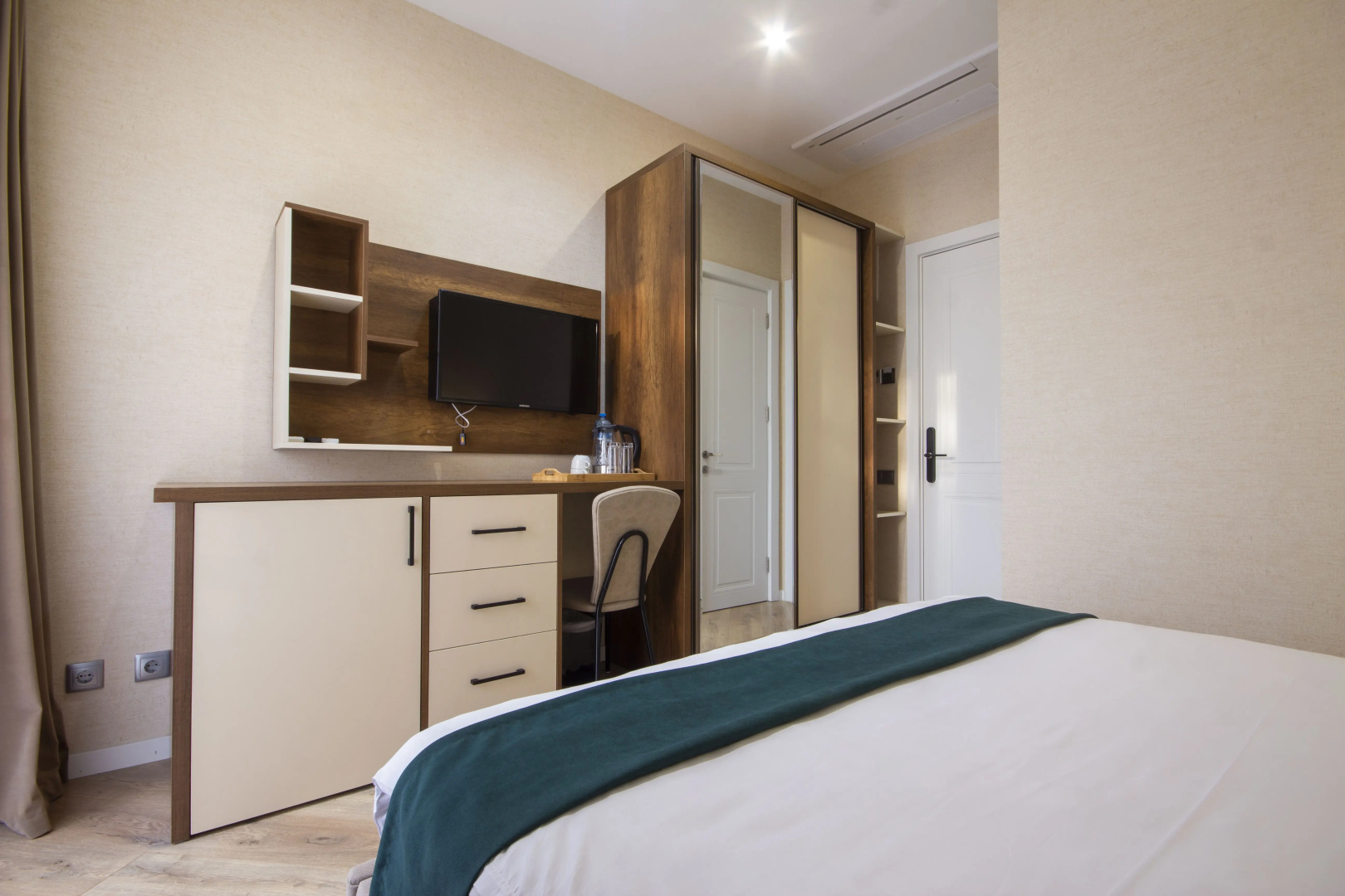 Foto - Kinor David Glatt Kosher Hotel