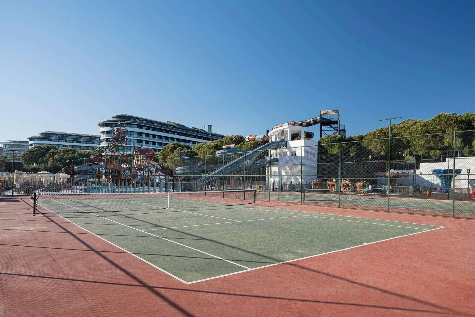 Photo - Voyage Belek Golf & Spa Hotel