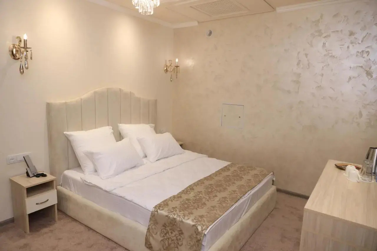 Photo - Delin Hotel