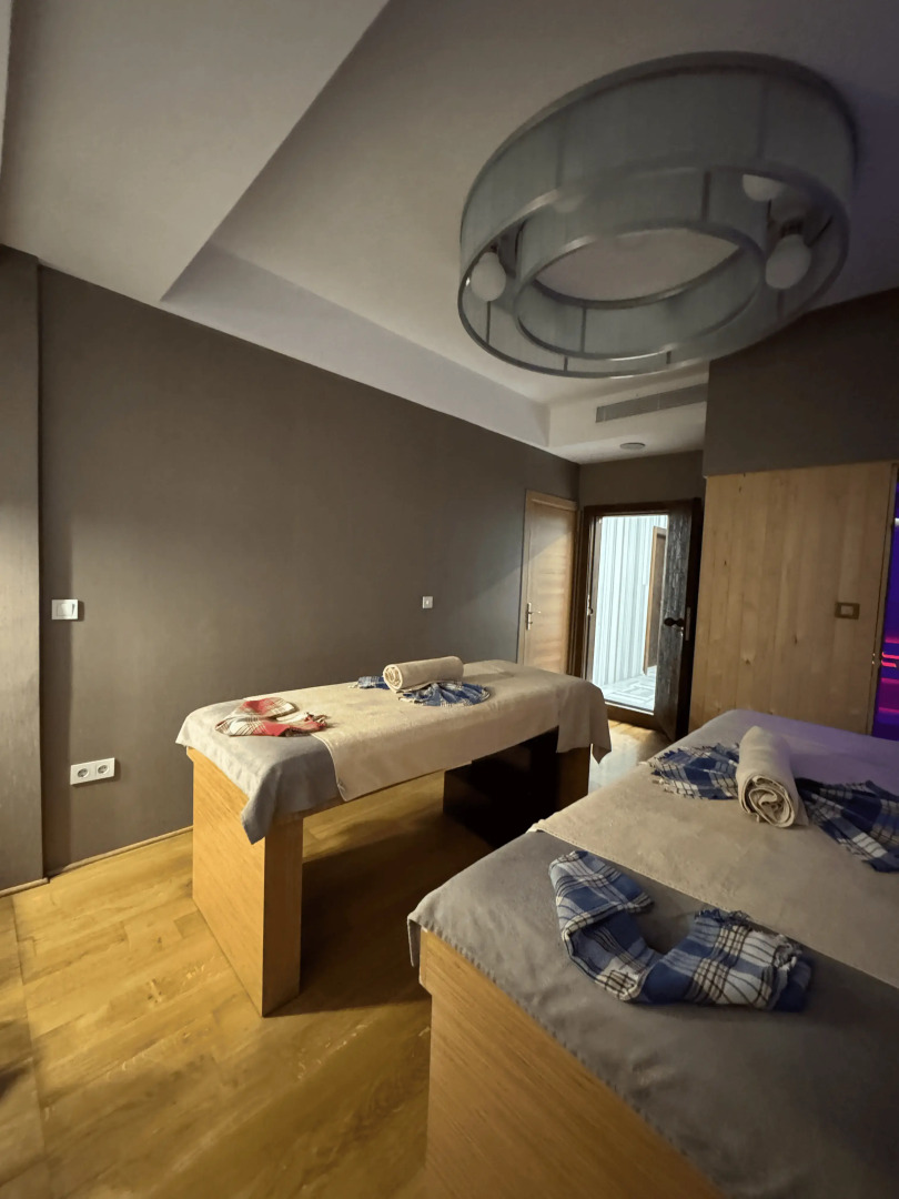 Photo - CVK Taksim Hotel Istanbul