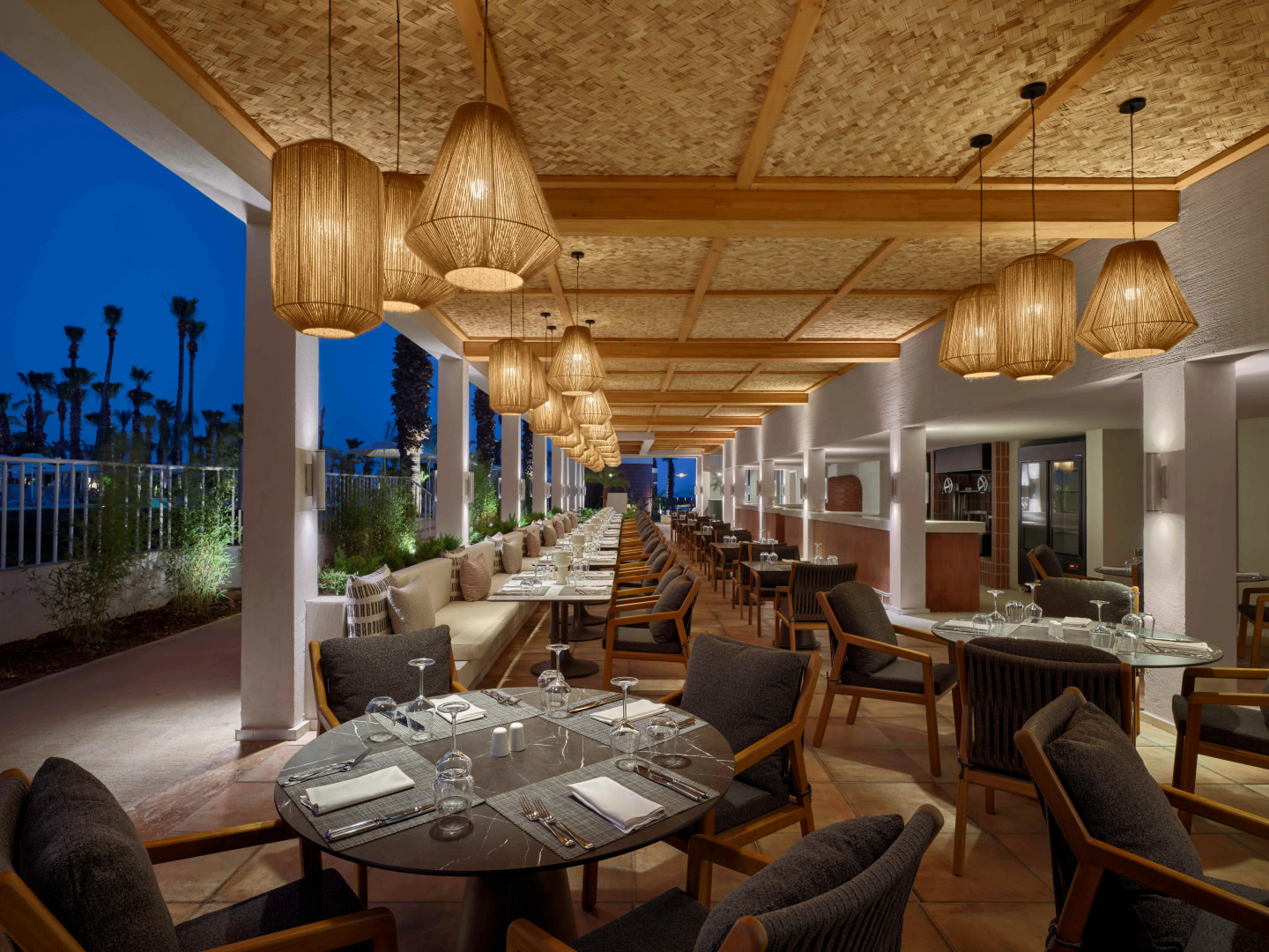 Photo - Paloma Grida