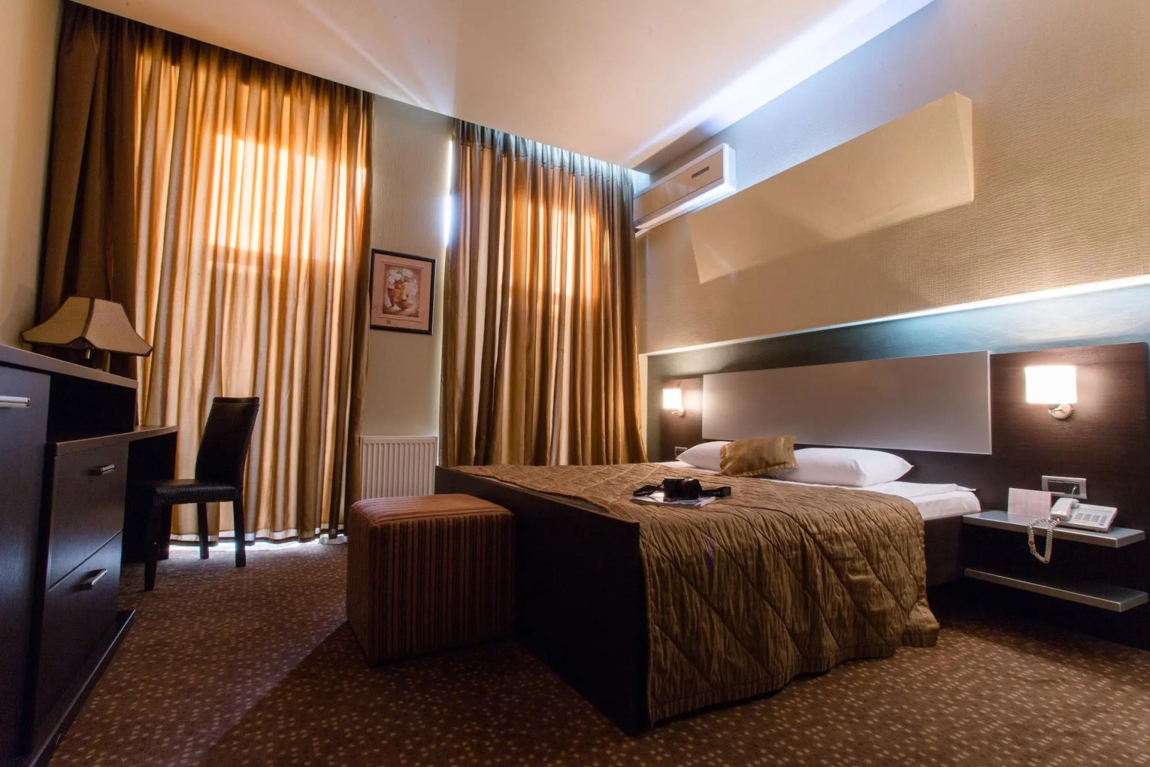 Photo - Austin Hotel Baku