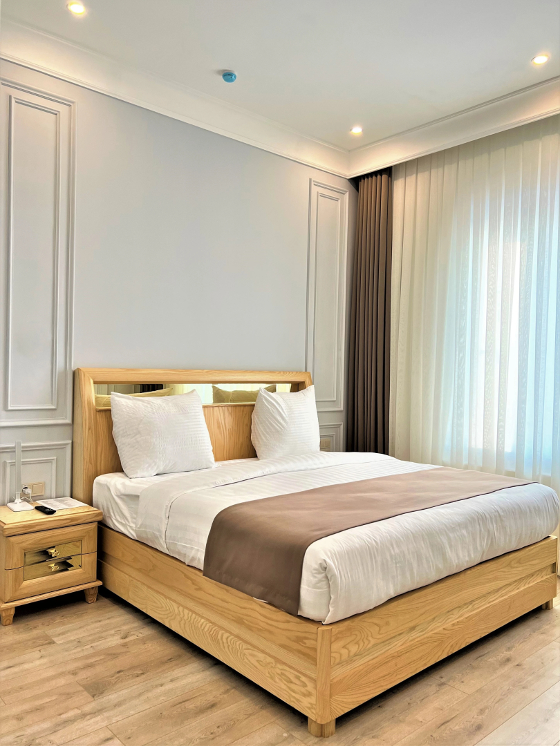 Foto - Al Anvar Halal Hotel by HotelPro group