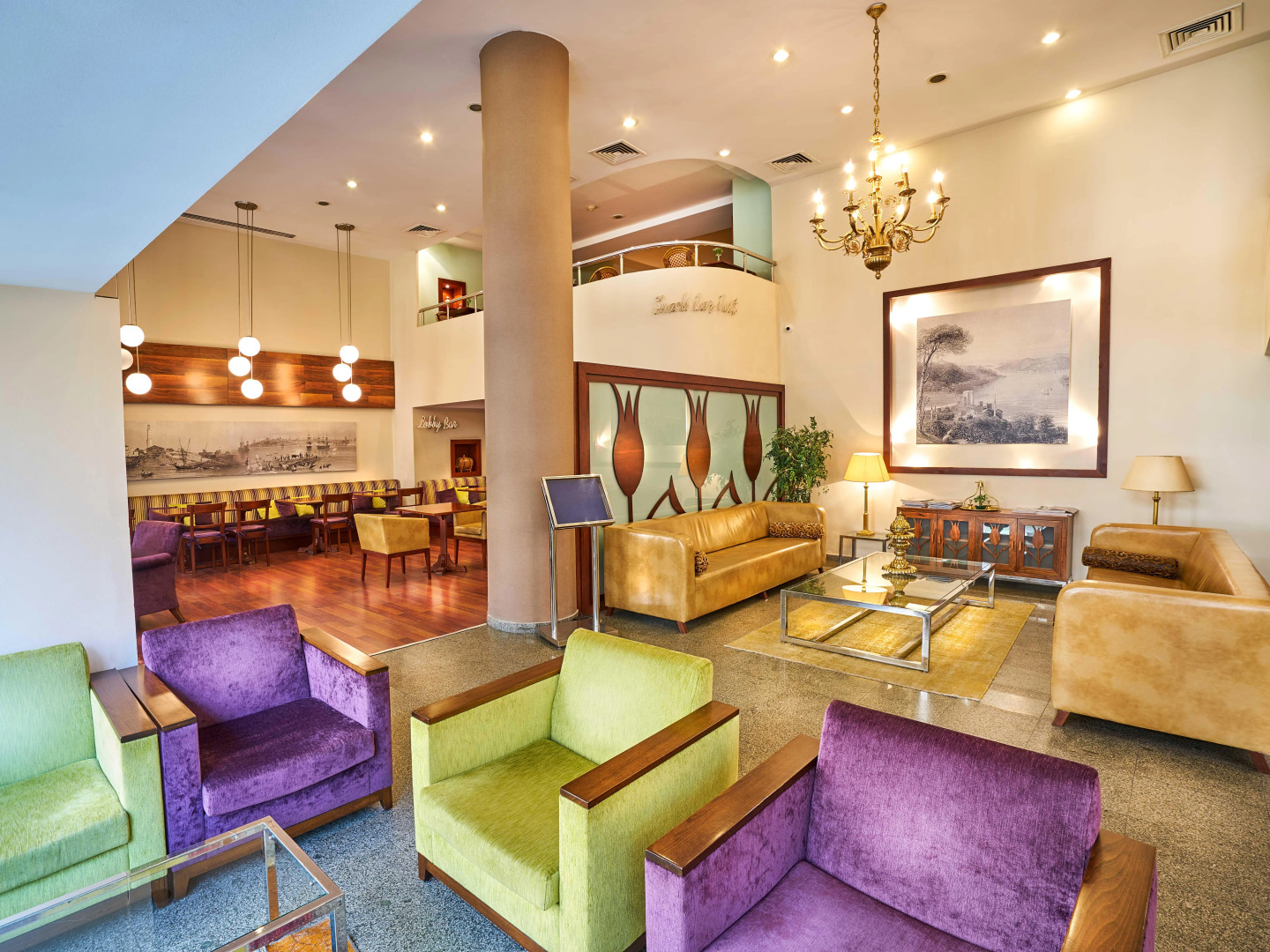 Foto - Feronya Hotel