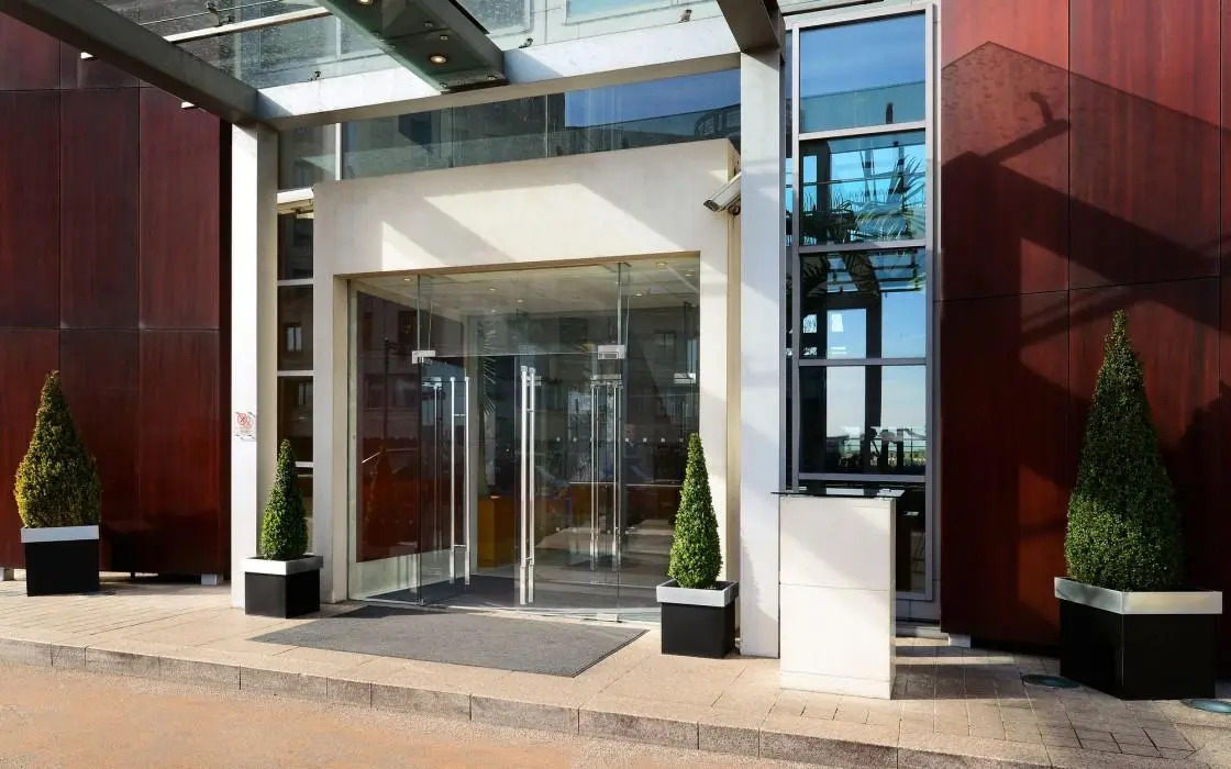 Foto - Canary Riverside Plaza Hotel