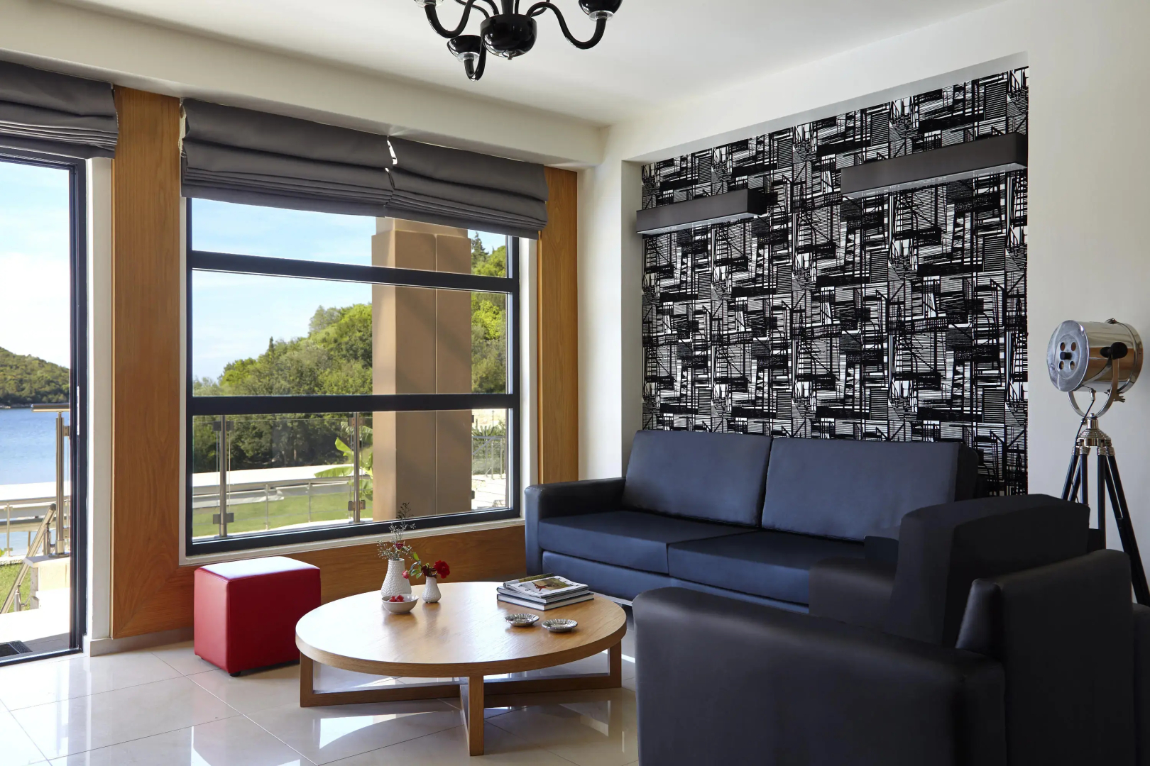 Foto - Karvouno Villas