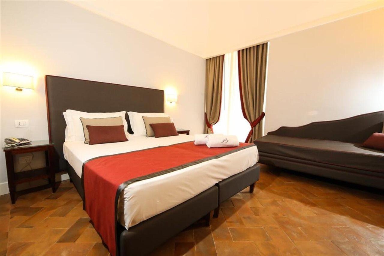 Foto - Decumani Hotel De Charme
