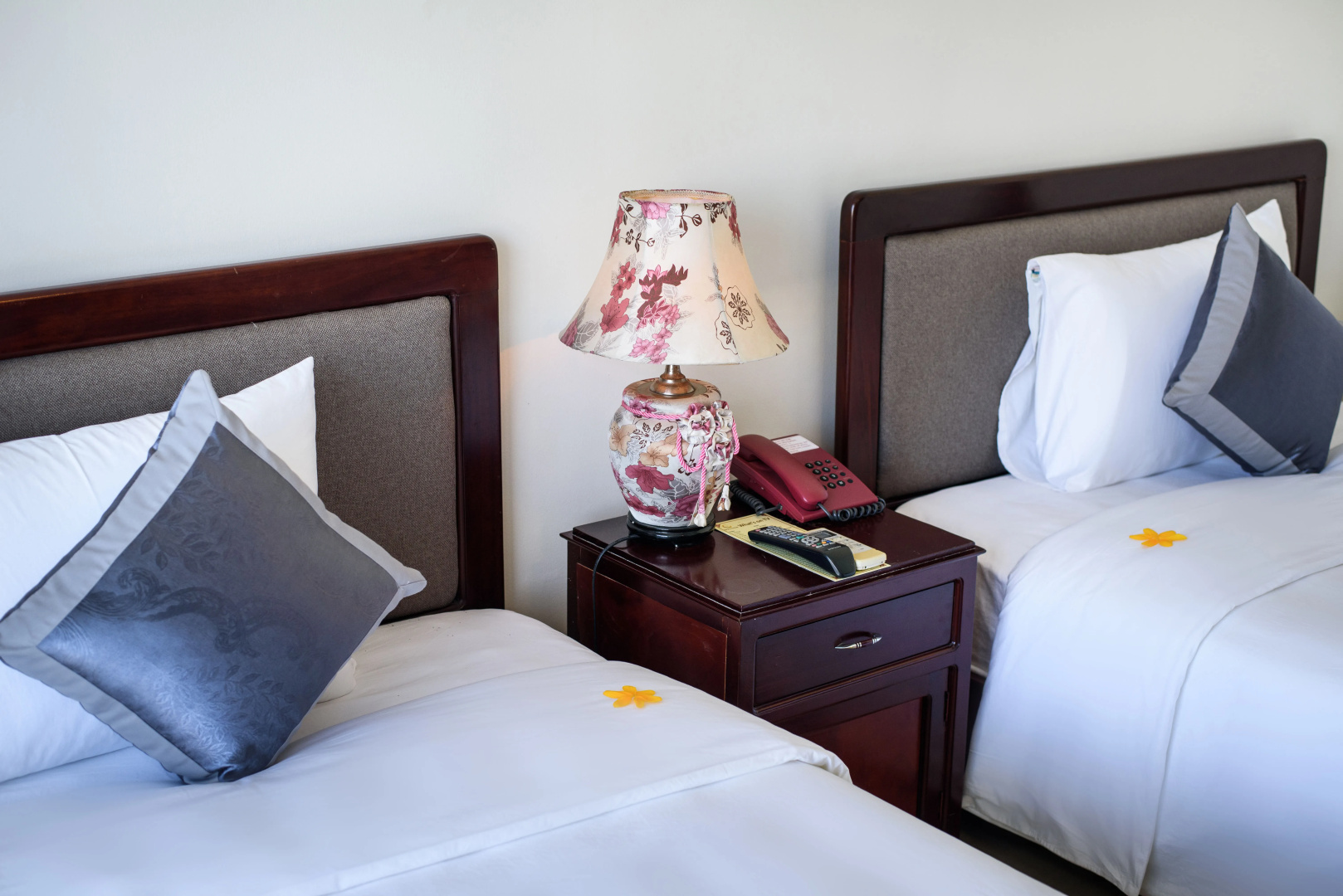 Foto - Baly Hotel