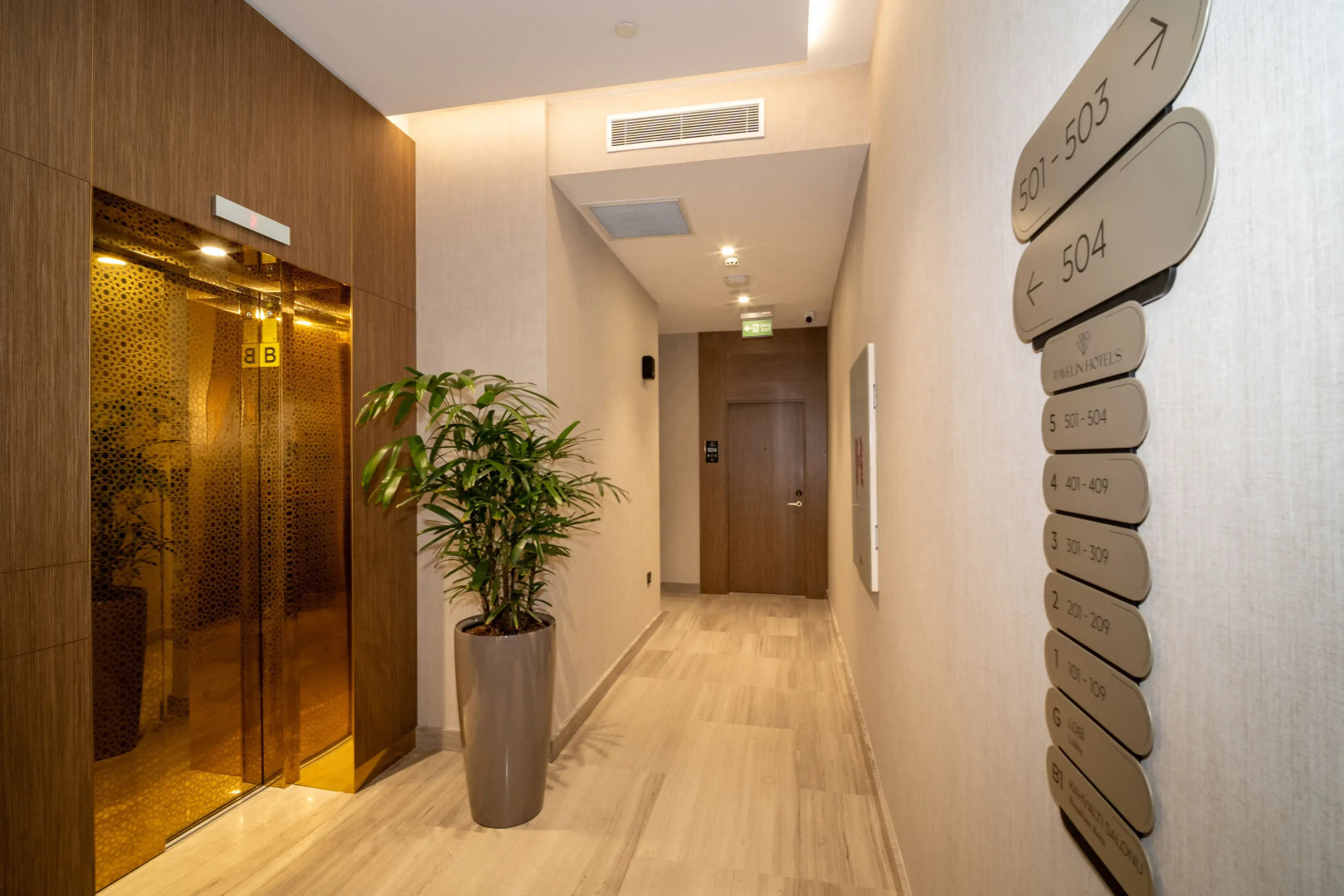 Foto - Rayelin Hotel Old Town