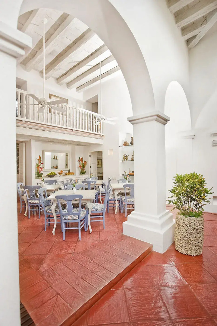 Photo - Hotel Casa Quero