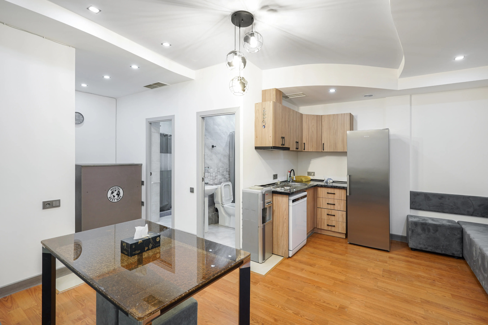 Foto - Best way hostel