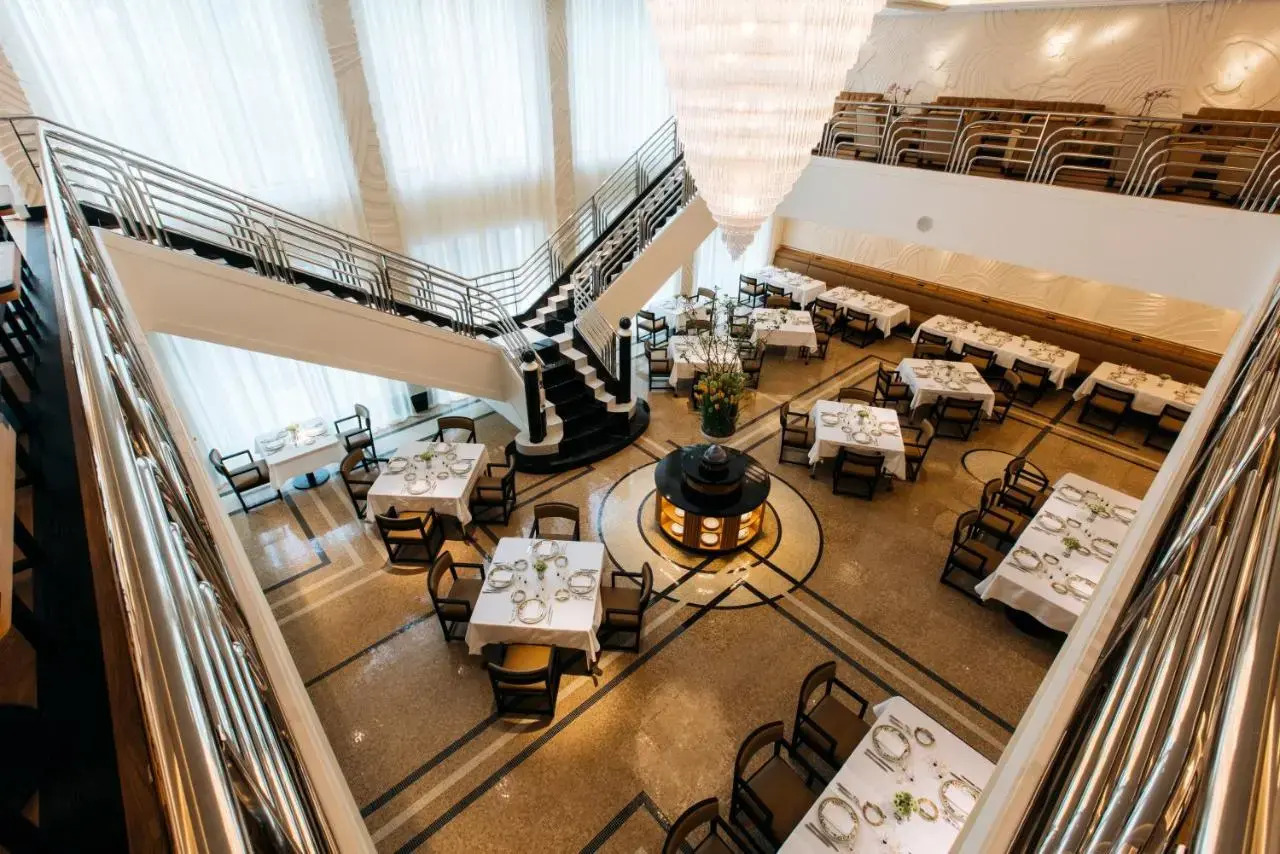 Foto - Dinamo Hotel Baku