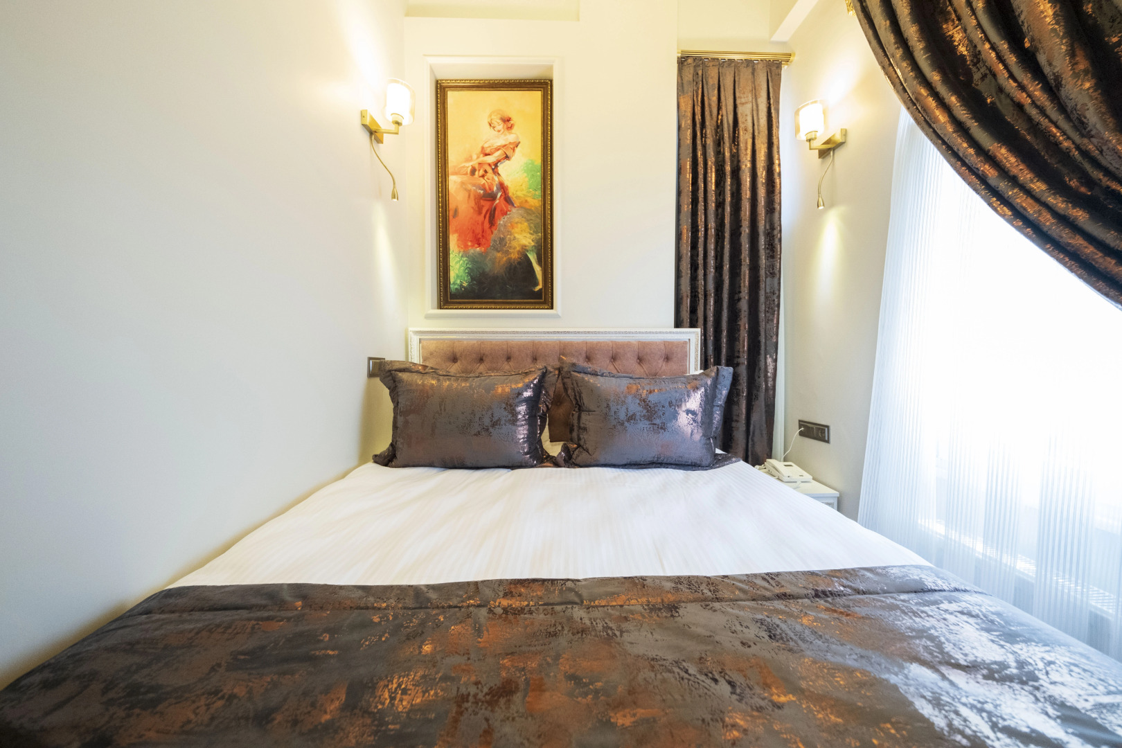 Photo - Solomon's Mansion Hotel Istanbul