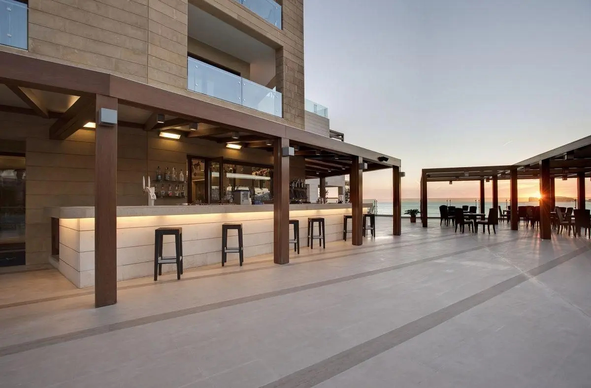Foto - Smy Carlos V Wellness & Spa Alghero
