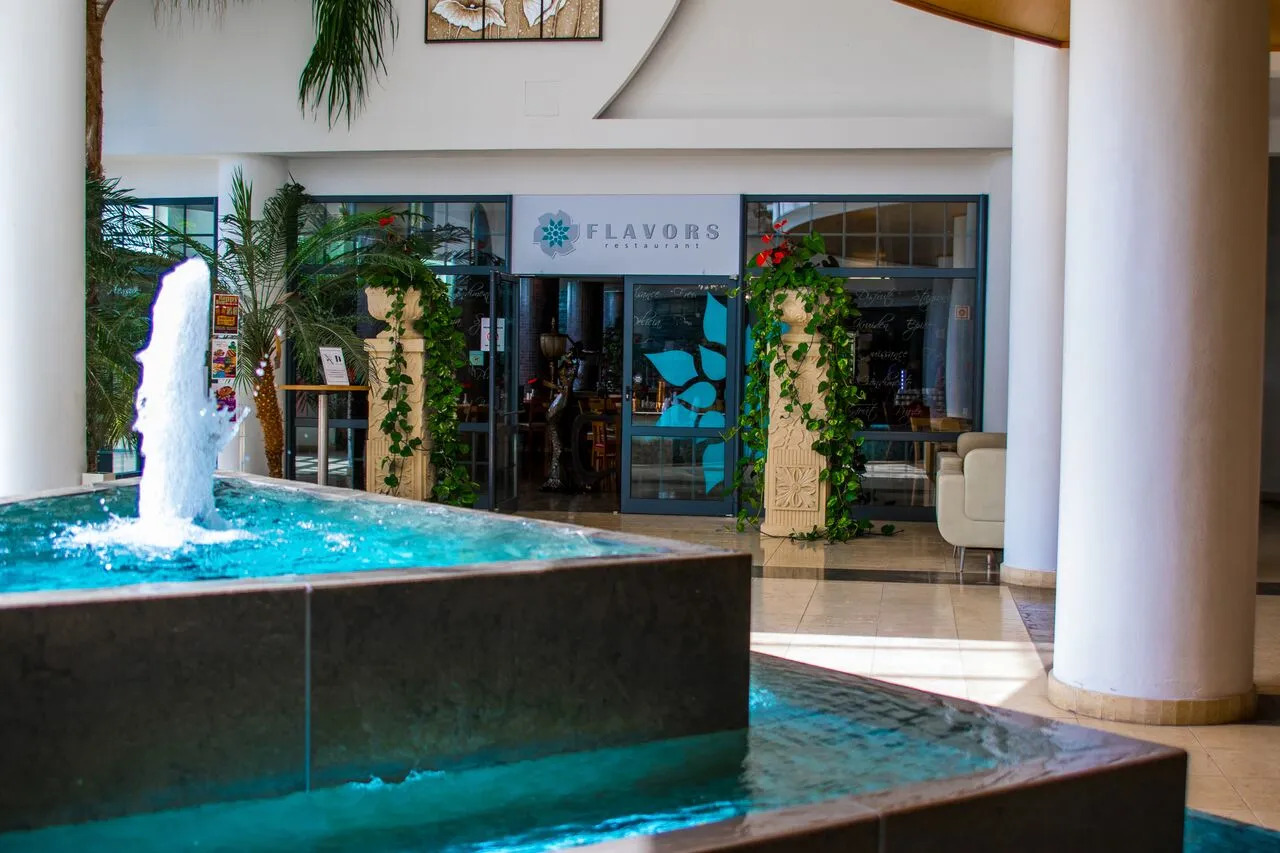 Photo - Grand Muthu Forte do Vale