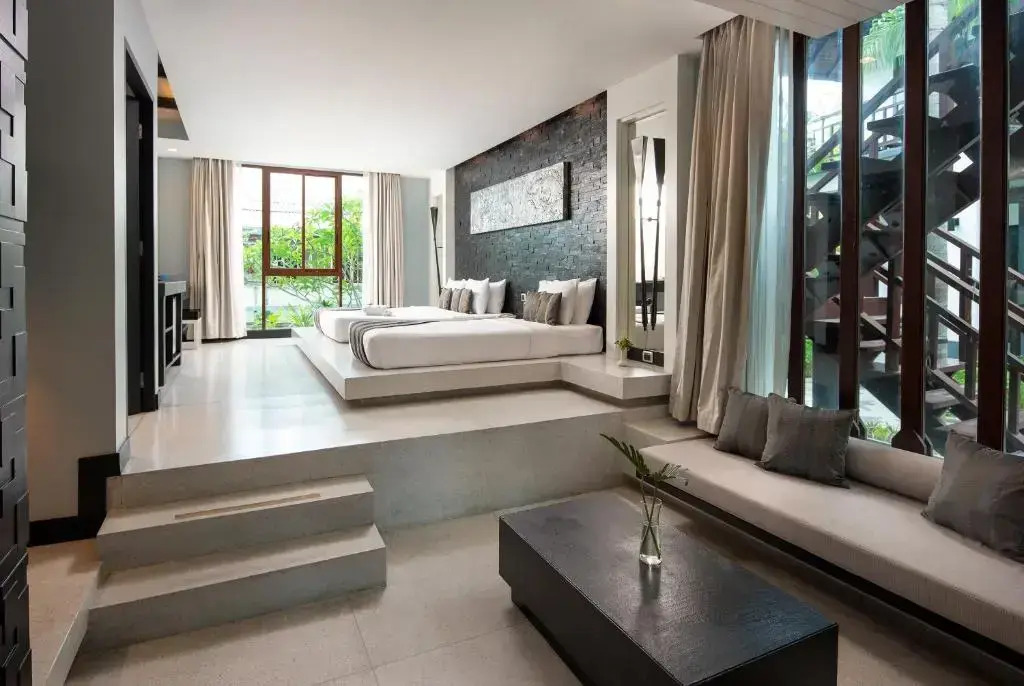 Photo - The Zign Hotel Premium Villa