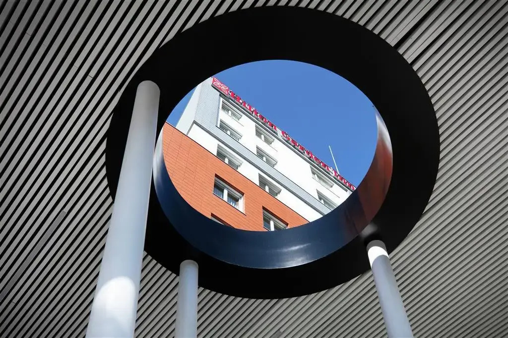 Photo - Hilton Garden Inn Tirana