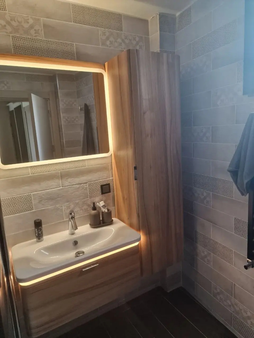 Foto - Cihangir Apartments