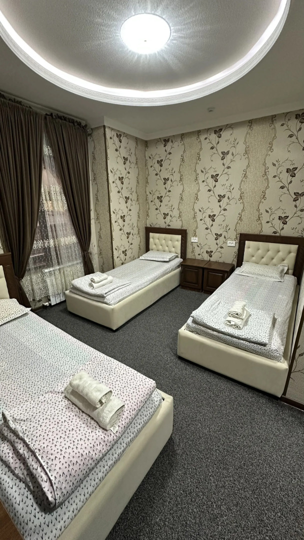 Foto - Brick Palace Guest house