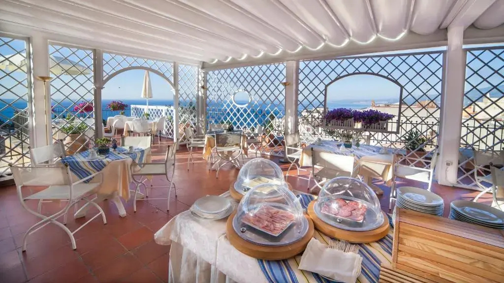 Foto - Hotel Isabella