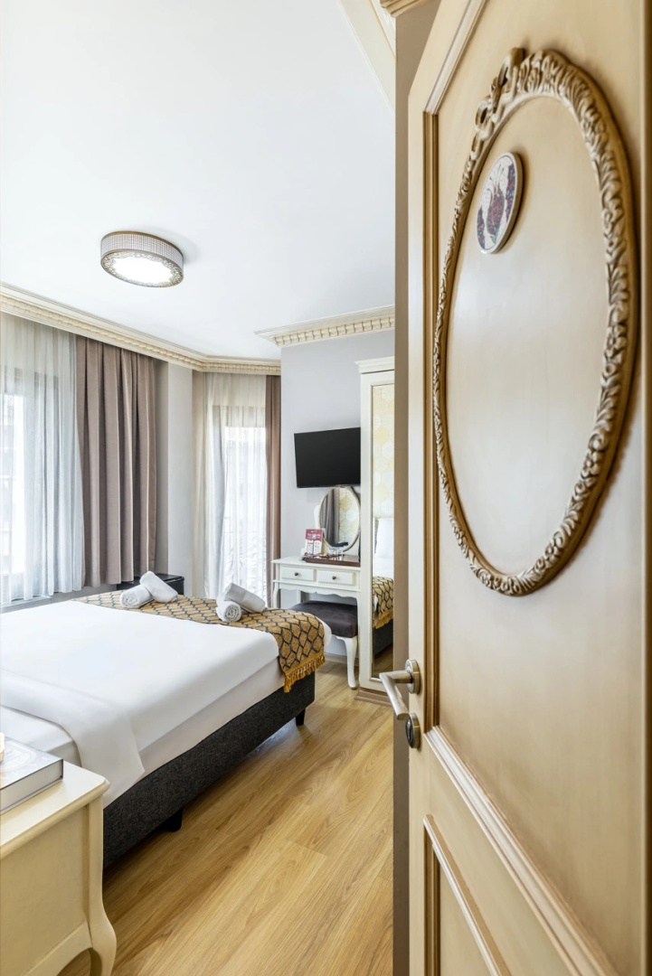 Photo - Felicity Istanbul  Hotel