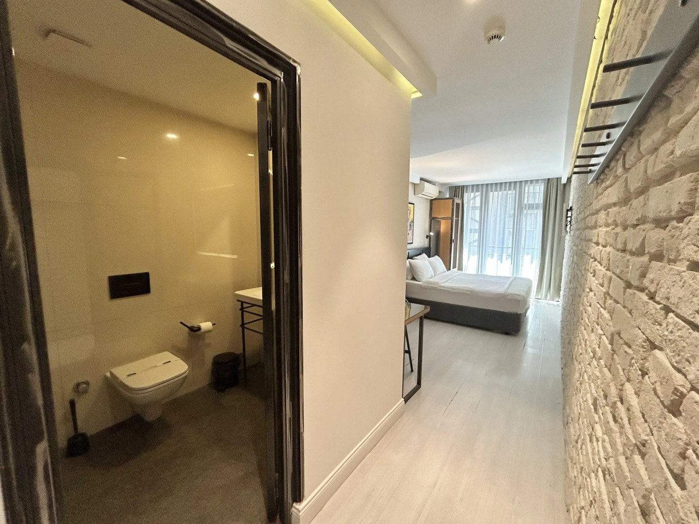 Photo - Fitas Oda Hotel