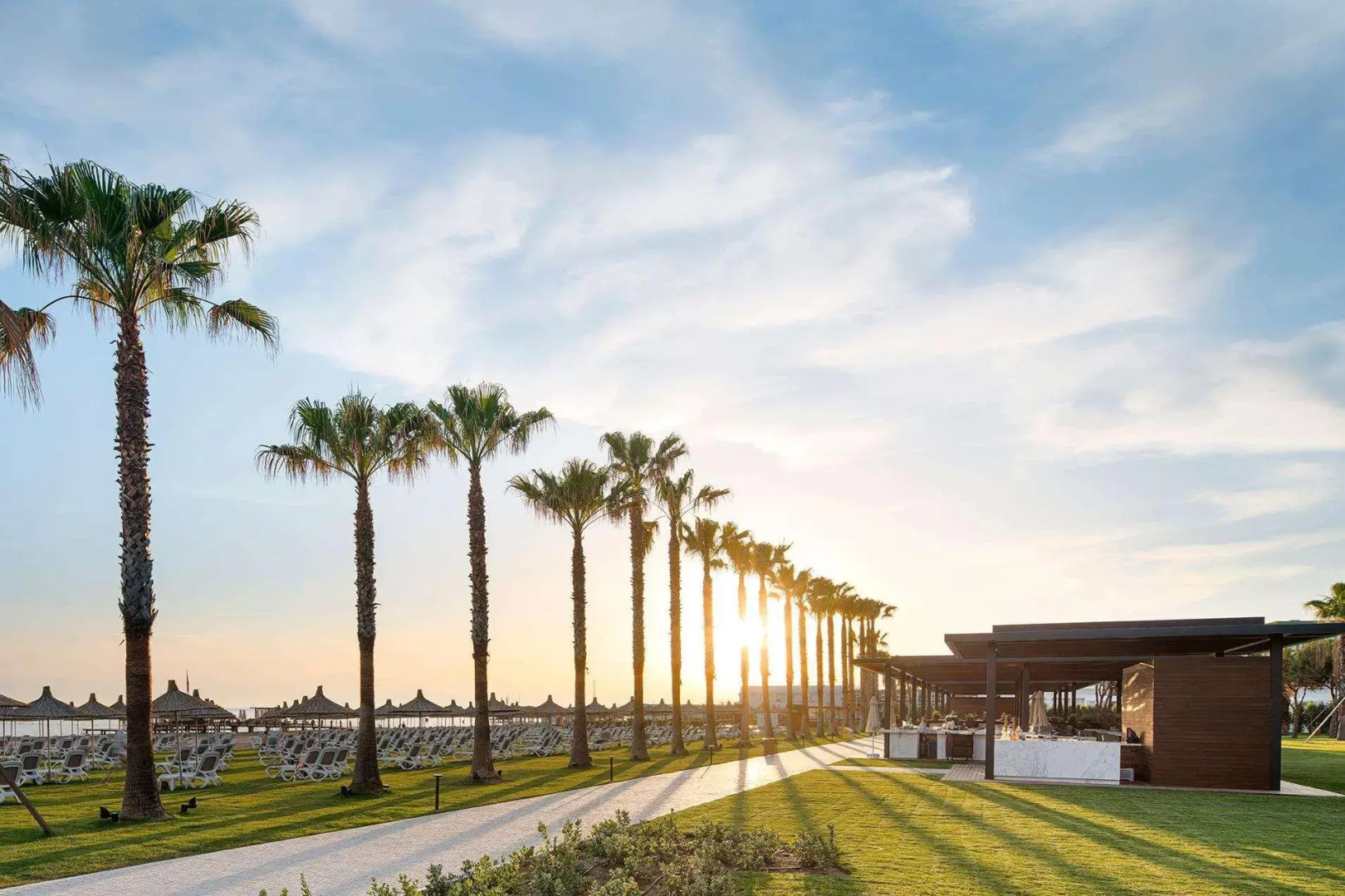Photo - Voyage Belek Golf & Spa Hotel