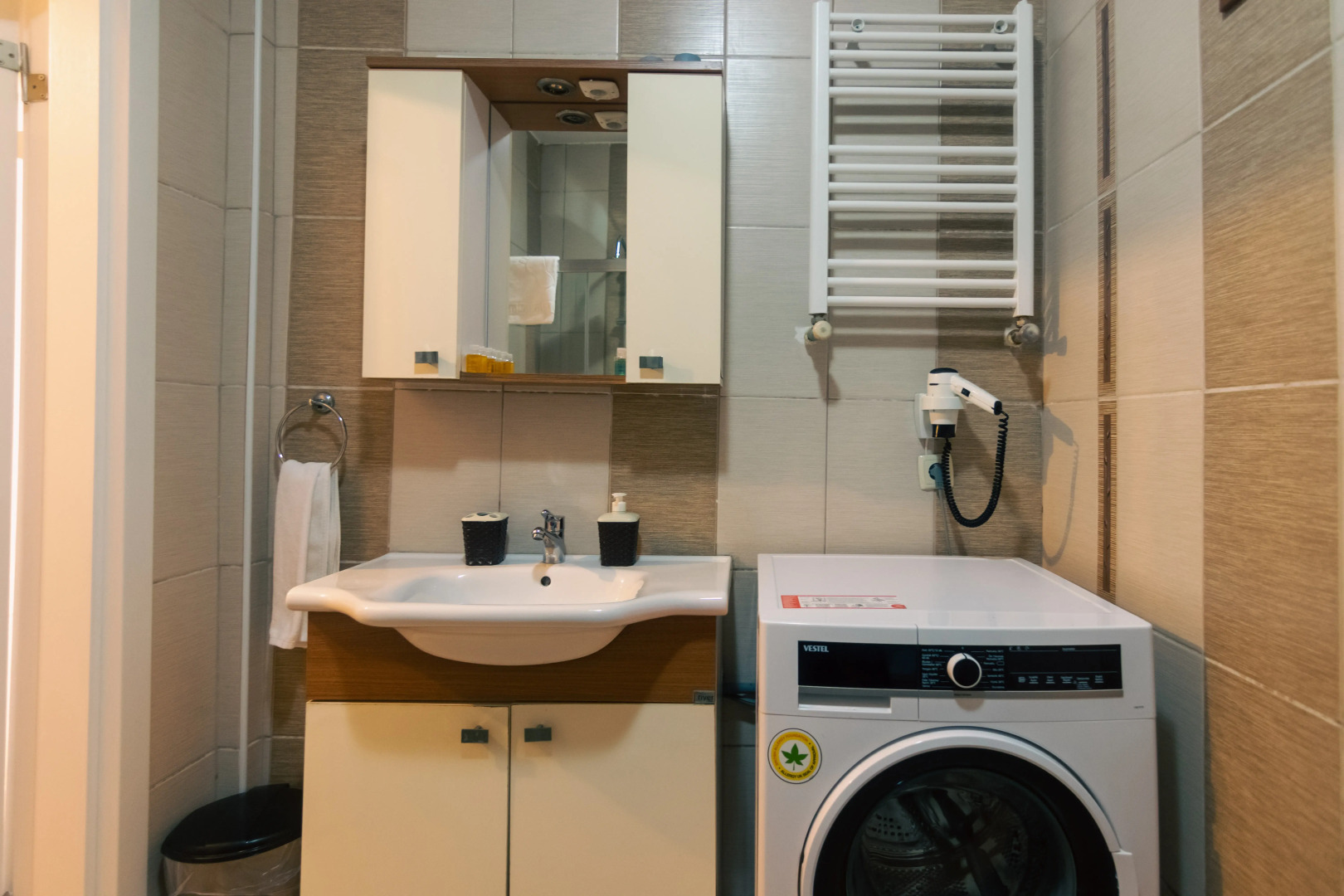 Foto - Zendy Suite Hotel