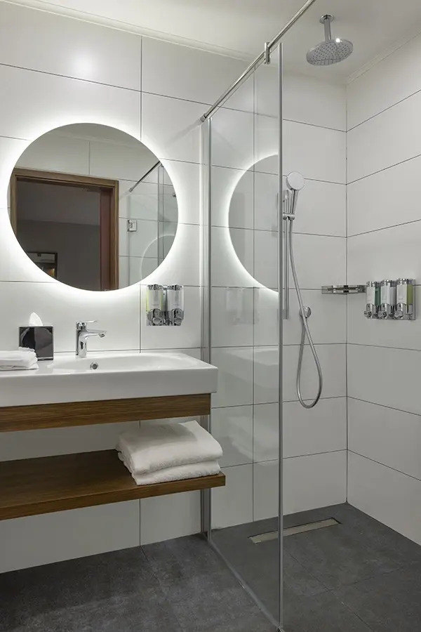 Foto - Hampton By Hilton Istanbul Airport, Arnavutkoy