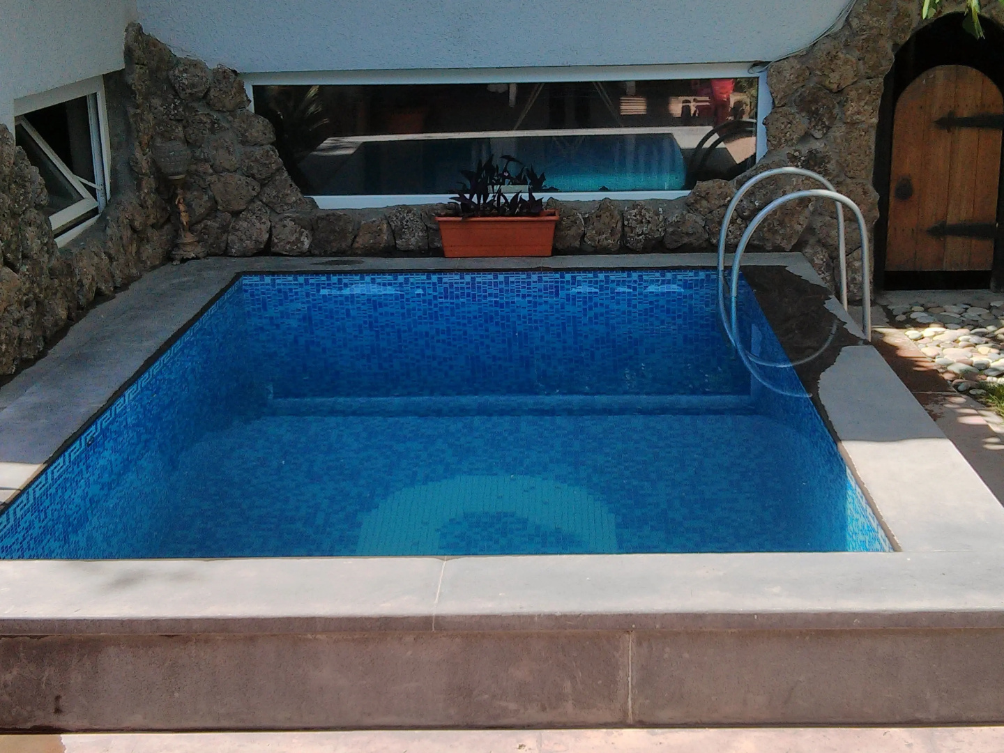 Photo - Hin Yerevantsi Hotel