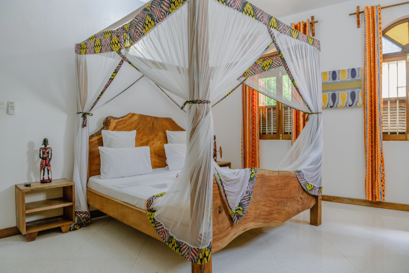 Photo - Shoki Shoki Hotel Stone Town