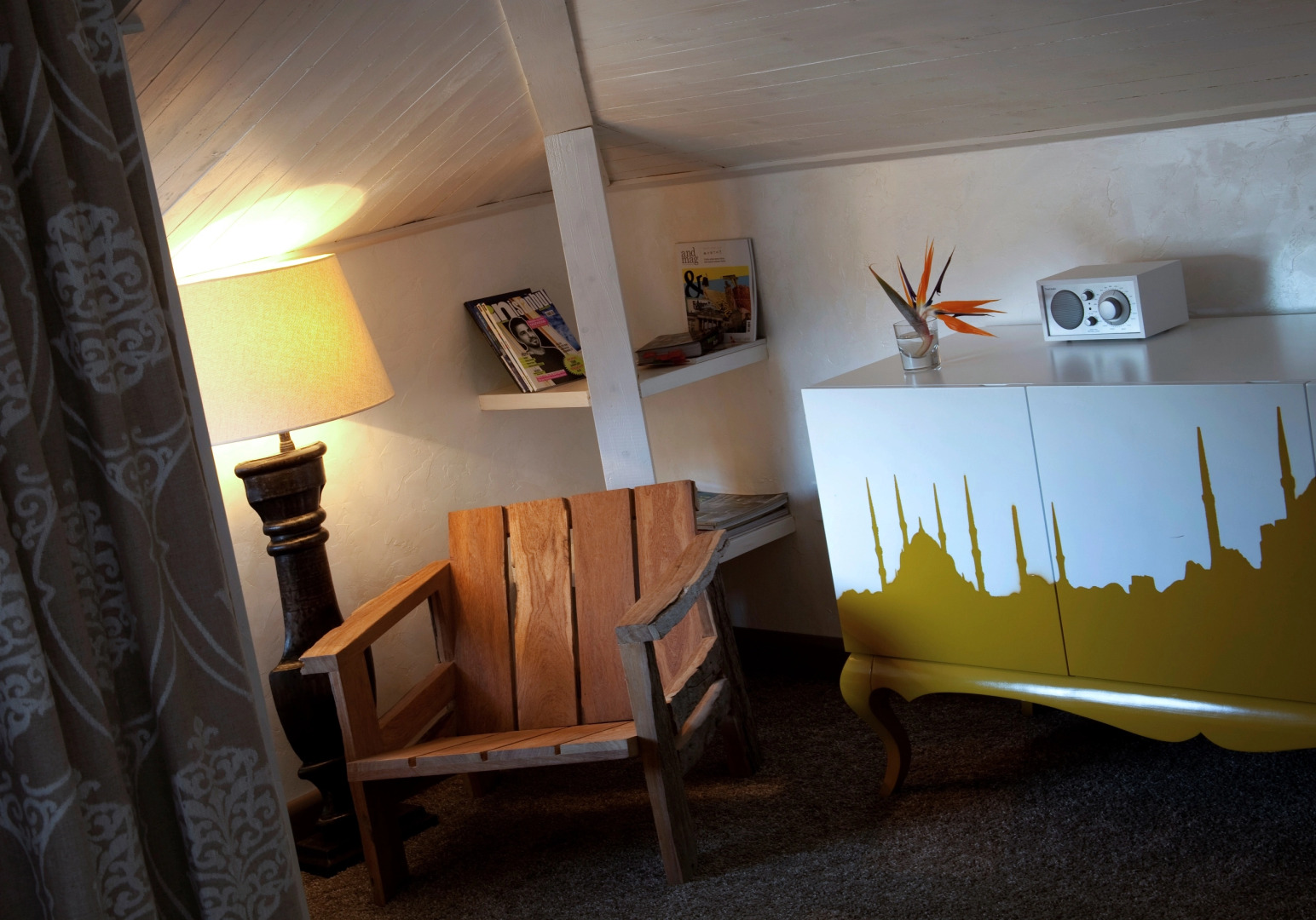 Photo - Hypnos Design Hotel