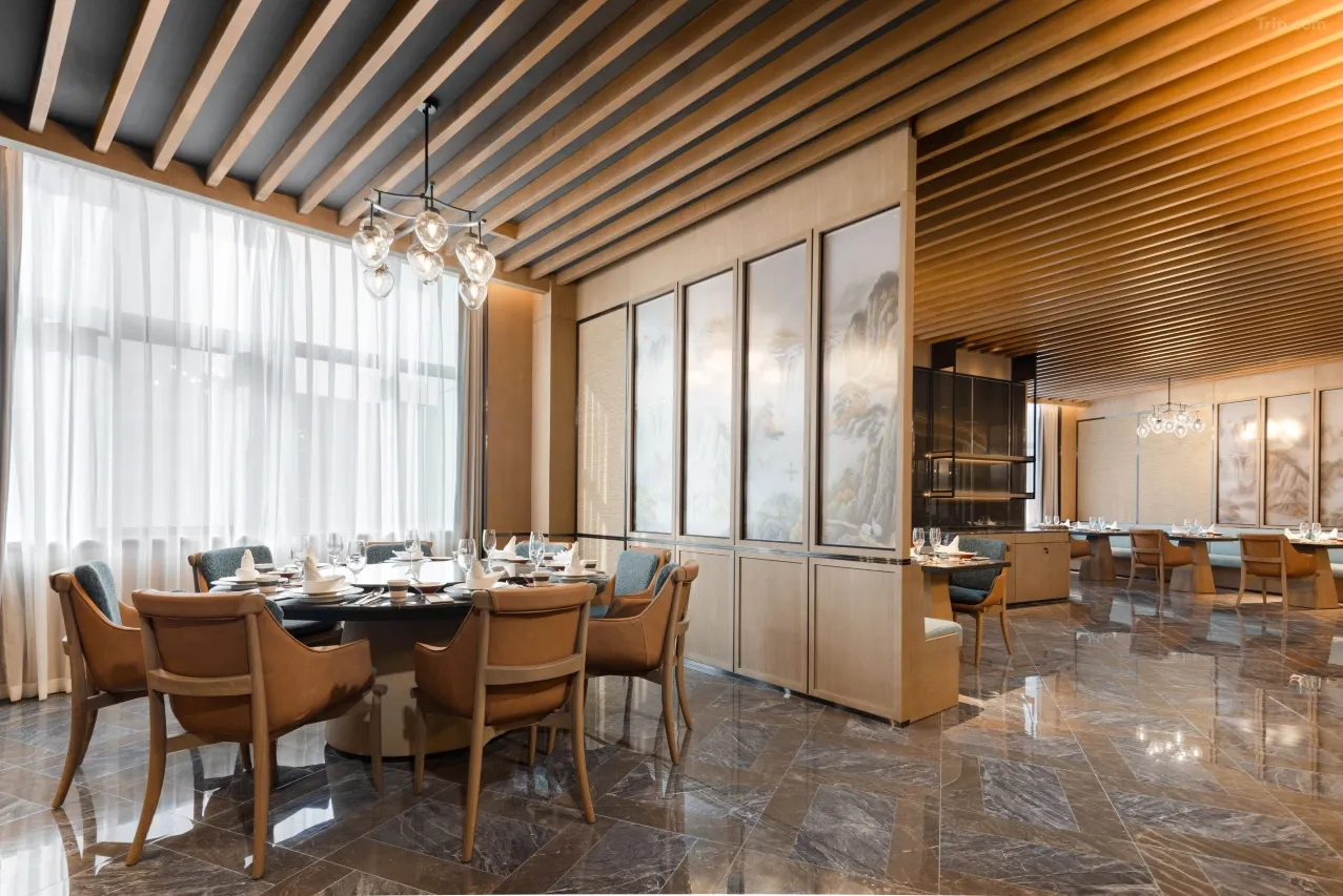 Foto - Sheraton Chengdu Lido Hotel