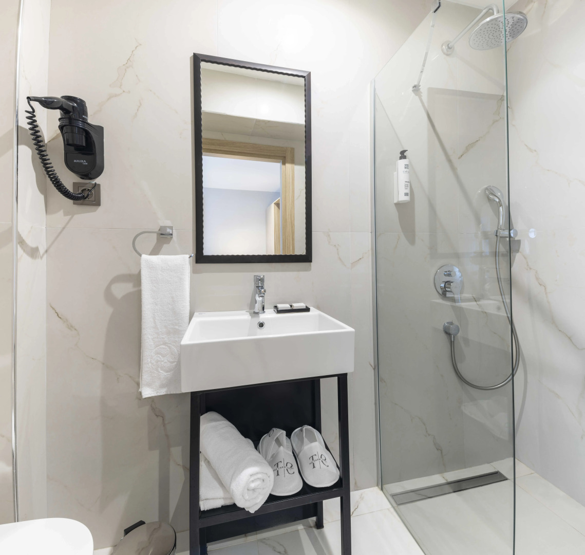 Foto - The Capri Hotel Osmanbey