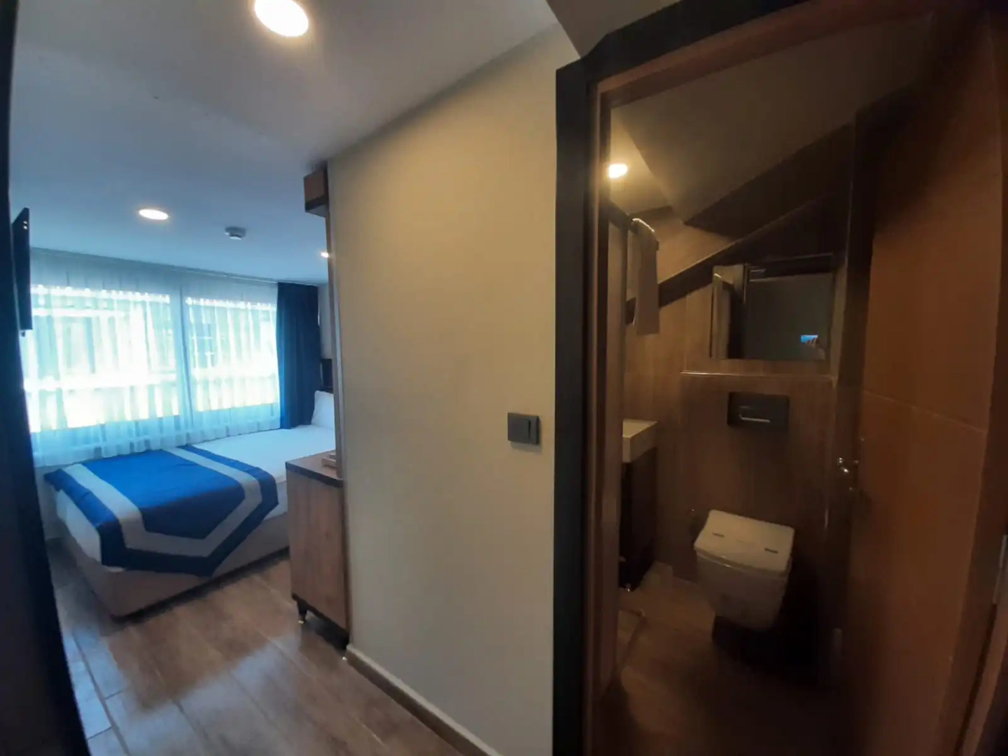 Photo - Vizyon Hotel - Old City