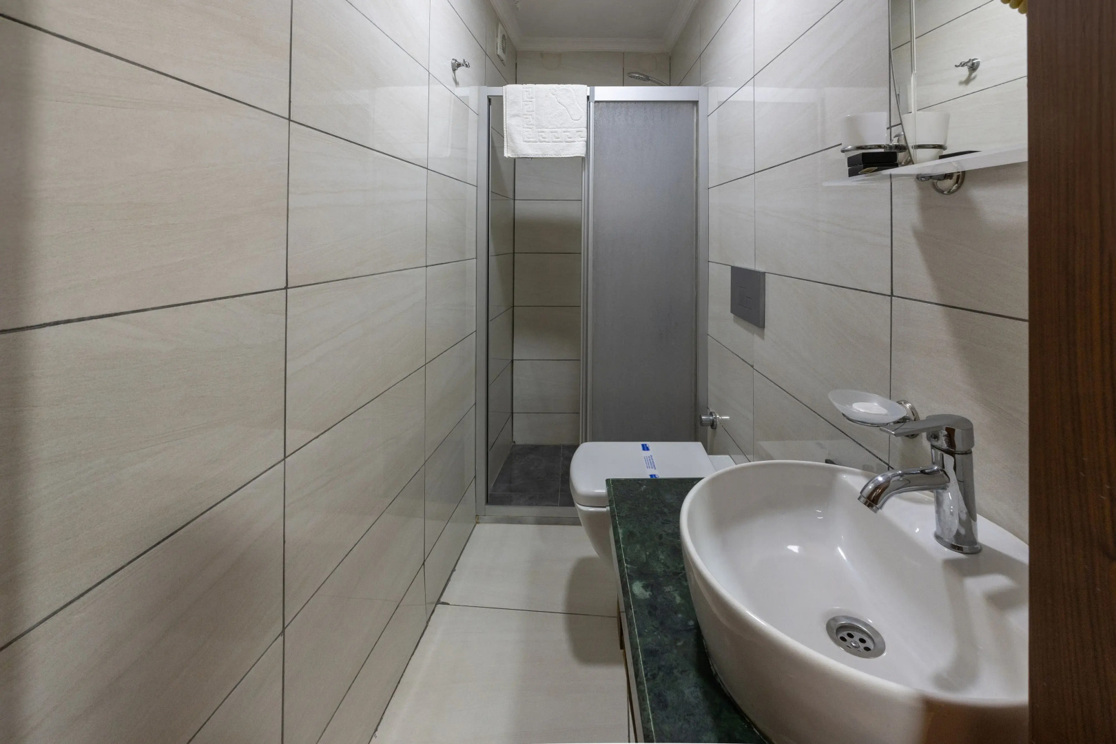 Photo - Double DD Hotel