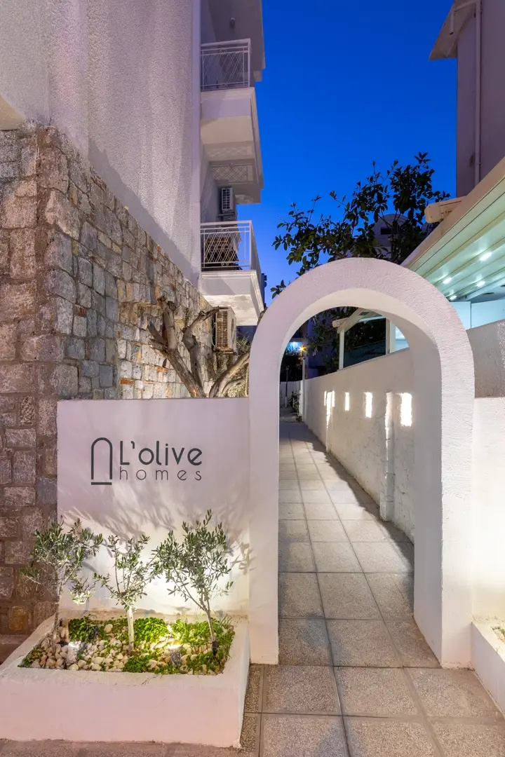 Photo - L'olive Homes