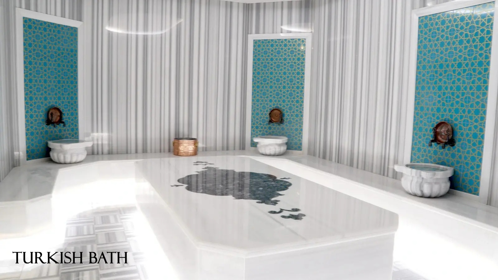 Foto - The Craton Hotel Sisli