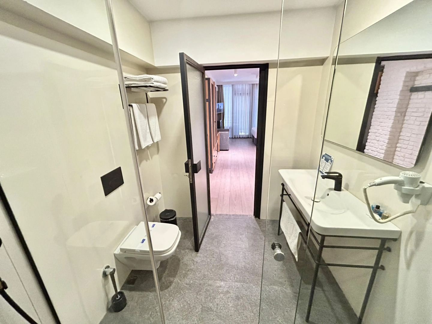 Photo - Fitas Oda Hotel