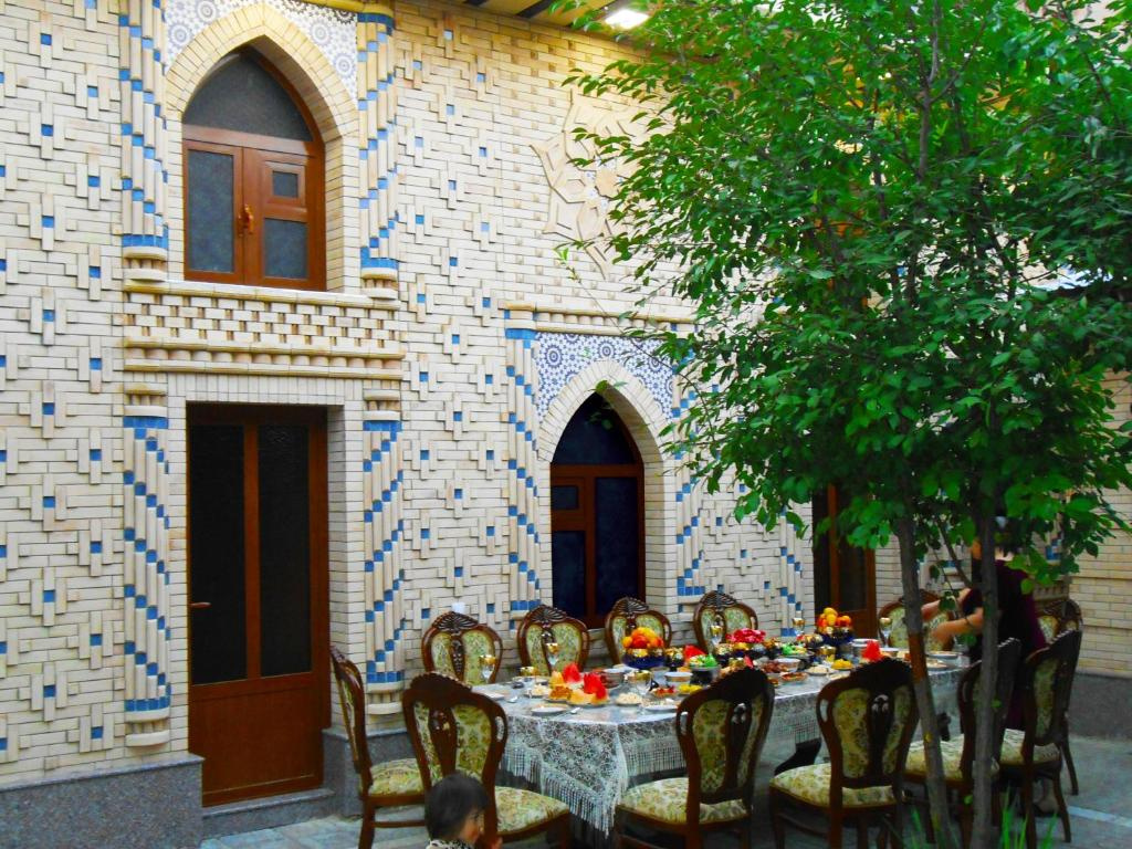 Photo - Colibri Traditional Guest House